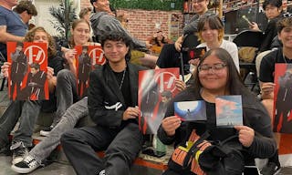 Hollywood Record Store - Image 41