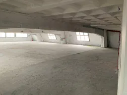 Cured Atypical Building for Rent - Nice Volume - Paris Le Marais - Image 5