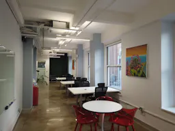 Modern work space - Image 0