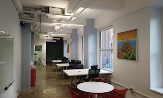 Modern work space - Image 0