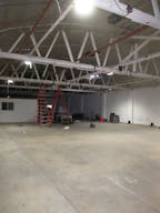 Large Industrial Warehouse Space Multiuse - Image 1