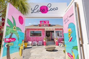 Restaurant/space for rent on Abbot Kinney Blvd - Image 1