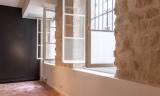 Multi-Use Space for Rent - Le Marais - Ideal Pop-Up Store / Showroom Fashion Week / Private Sales - Image 11