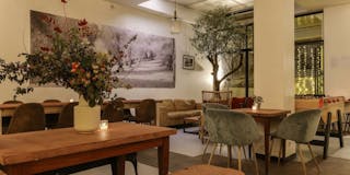 Grand loft - Bar atypique et cosy dans un quartier anim� - Image 3
