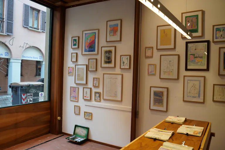 Perfect Pop-up in Bologna center - Image 3