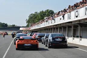 Salle de réunion ou espace évènementiel parfait - Image 6