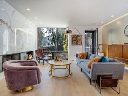 Warm Modern Design Brooklyn - Image 0