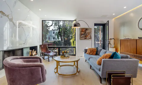 Warm Modern Design Brooklyn - Image 0