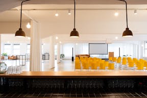 Big Bright event space in Neukölln - Image 8