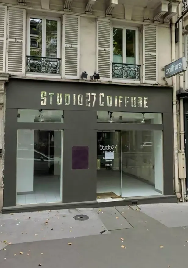 Pop-Up store Paris 7ème Ecole Militaire - Image 0