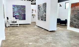 Newly Renovated Event Space and Gallery - Image 5