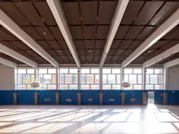 Batiment Institutionnel - Image 1
