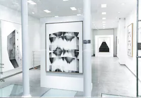 Stylish Pop Up Boutique in Paris - Image 1