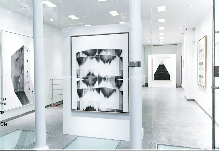 Stylish Pop Up Boutique in Paris - Image 1