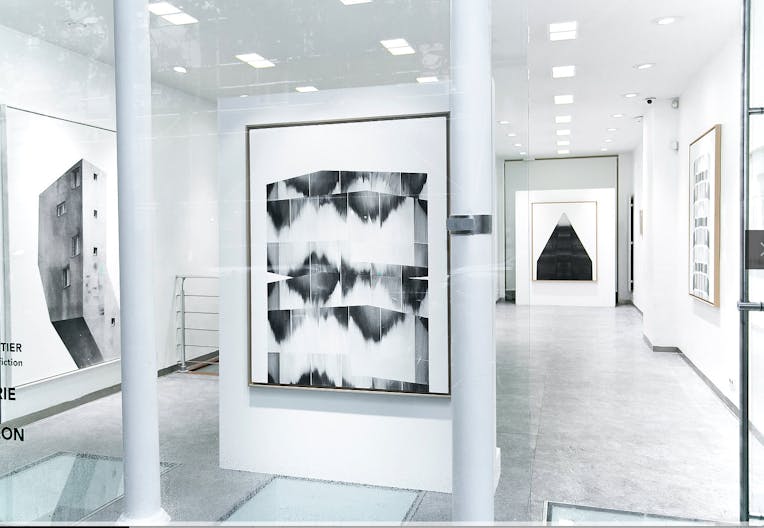 Stylish Pop Up Boutique in Paris - Image 1