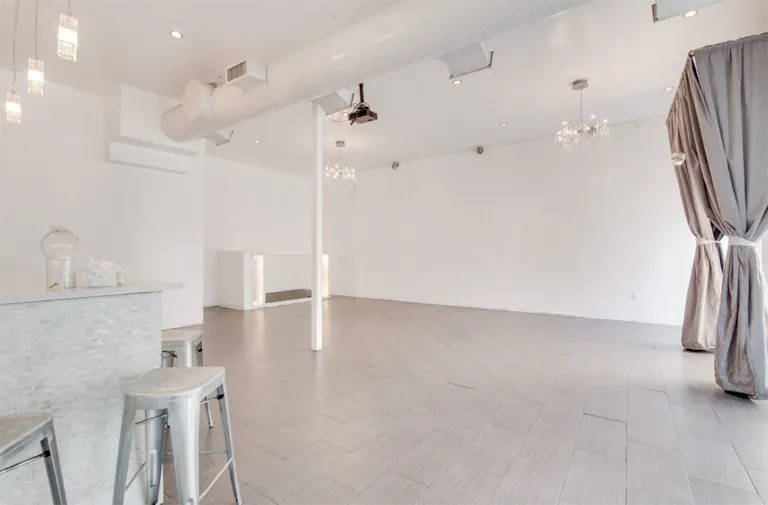 Bar Space in Bce Mach - Image 4