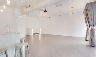 Bar Space in Bce Mach - Image 4