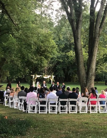 Mansion Venue in Frederick, MD (DC, Baltimore) - Image 3