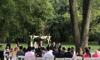 Mansion Venue in Frederick, MD (DC, Baltimore) - Image 3