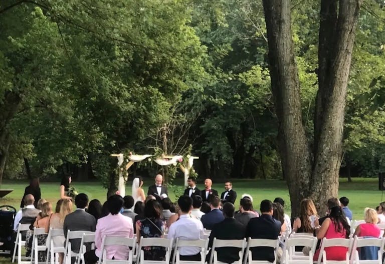 Mansion Venue in Frederick, MD (DC, Baltimore) - Image 3