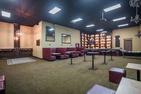 Speakeasy Style Banquet Hall in Old Torrance - Image 9