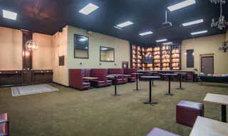 Speakeasy Style Banquet Hall in Old Torrance - Image 9