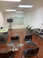 Spacious , quiet and clean room 206 at University of San Jose - Image 5