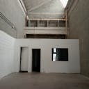 BIOF Blue Institute Of Future exhibition and pop-up space