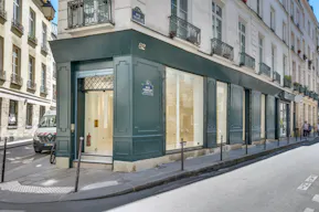 Beautiful space in Le Marais - Image 0