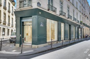 Beautiful space in Le Marais - Image 0