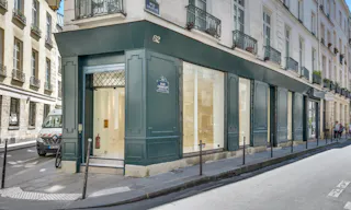 Beautiful space in Le Marais - Image 0