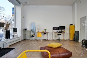 Studio Ljusbild - Tegnérlunden - Image 3