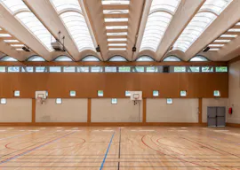 Batiment Institutionnel  - Image 5