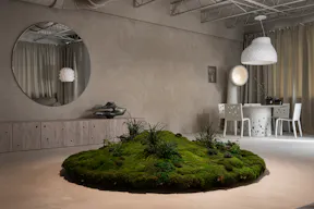 Pop-Up space Design District - Image 0