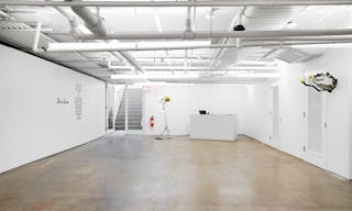 W Broadway ART x POPUP space - Image 2