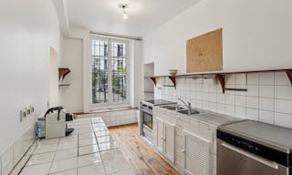 Contemporary Showroom in Le Marais - Image 8