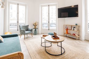 Showroom Palestro Les Appartes - Image 6