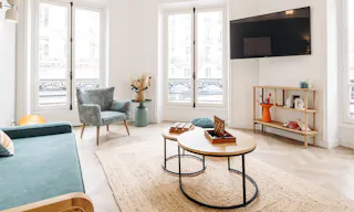 Showroom Palestro Les Appartes - Image 6