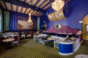 Unique Multi-themed space in a Historical Pasadena building - Image 16