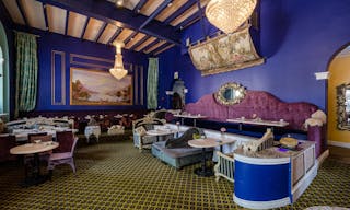 Unique Multi-themed space in a Historical Pasadena building - Image 16