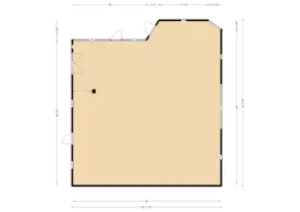 Orange County 1800 sq ft Studio - Image 26