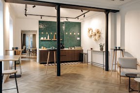 Showroom Palestro Les Appartes - Image 11