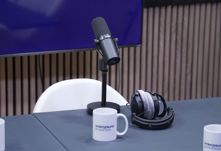 Studio Vid�o � Paris pour Emission, Podcasts et Vid�os - Image 4
