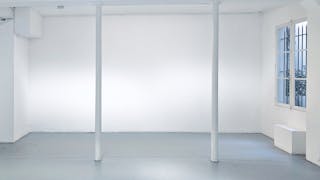 Beautiful space in le Marais- Paris - Image 8