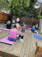 L.A. Bohemian Peaceful Garden Space - Image 4