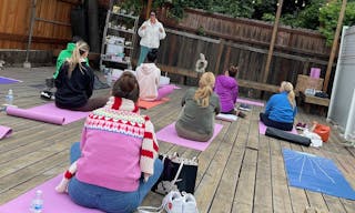 L.A. Bohemian Peaceful Garden Space - Image 4