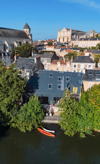 Maison Jeanne - Image 0