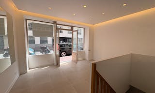 Vitrines Attrayantes pour Showroom à Levallois-Perret - Image 1