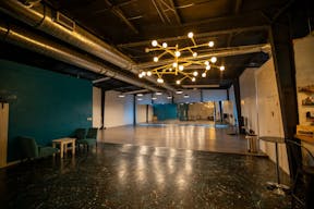 Modern, Industrial Chic Creative Warehouse Space in Seminole Heights - Image 0