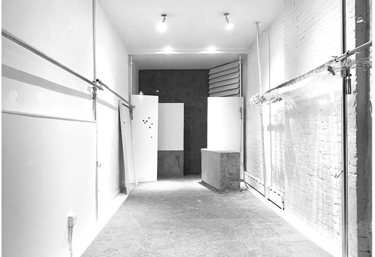 White Box / Pop Up / Gallery Space in Lower East Side - Image 2